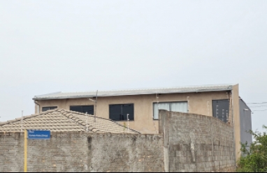 Casa para venda em Avaré